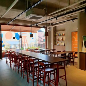  at foodeome - Samsong in Gyeonggi-do