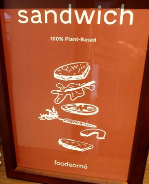  at foodeome - Samsong in Gyeonggi-do