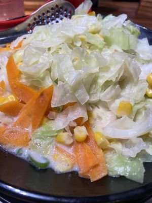   at Universal Studios - Fujinraijin Ramen - 風神雷神 in Osaka