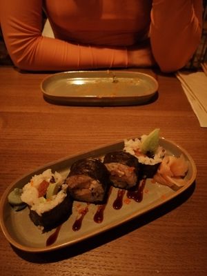  at NORI WAY in Milan