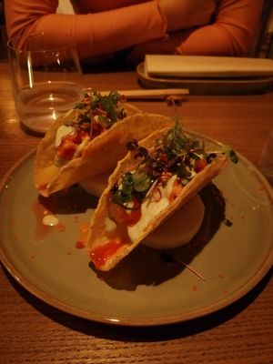  at NORI WAY in Milan