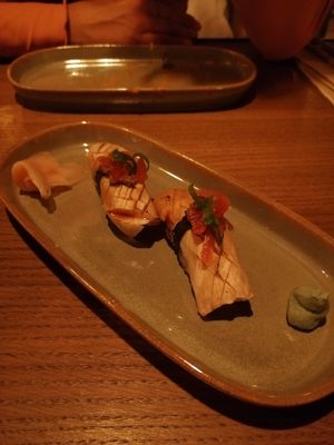  at NORI WAY in Milan