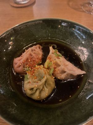   at NORI WAY in Milan