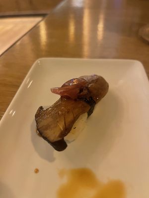   at NORI WAY in Milan