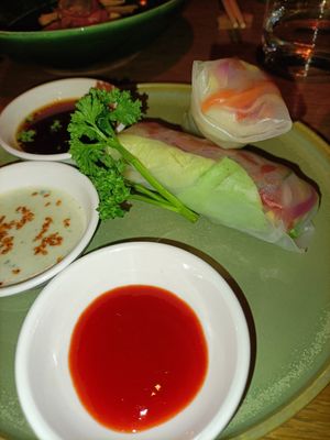  at NORI WAY in Milan