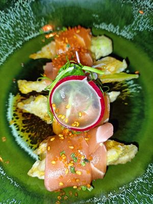  at NORI WAY in Milan