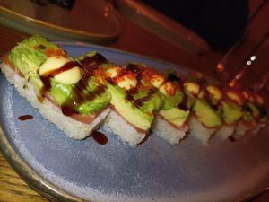  at NORI WAY in Milan