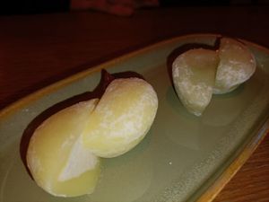  at NORI WAY in Milan