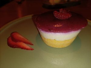  at NORI WAY in Milan