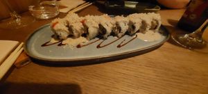  at NORI WAY in Milan