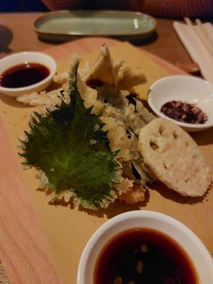  at NORI WAY in Milan