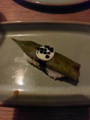  at NORI WAY in Milan