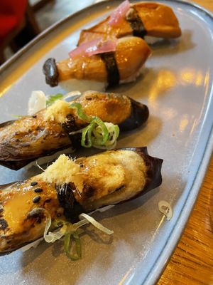   at NORI WAY in Milan