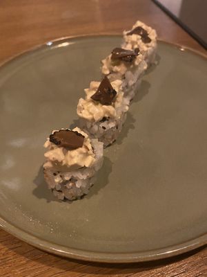   at NORI WAY in Milan