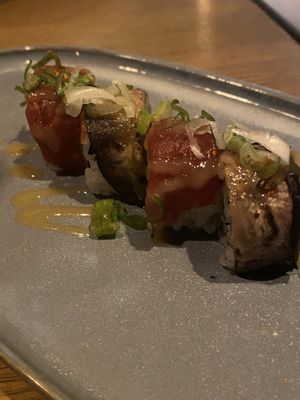   at NORI WAY in Milan