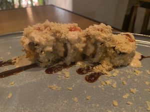   at NORI WAY in Milan