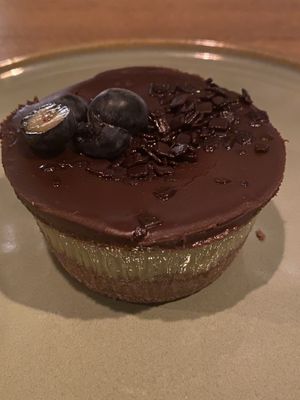   at NORI WAY in Milan