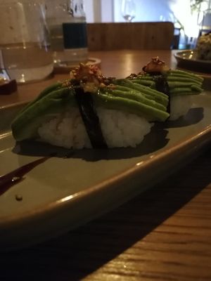  at NORI WAY in Milan