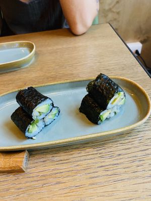   at NORI WAY in Milan