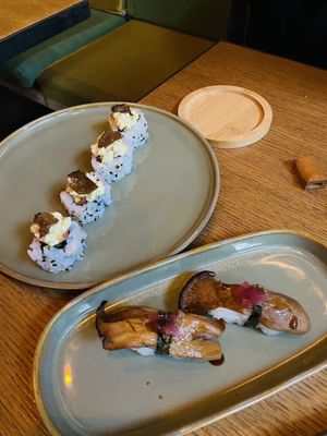   at NORI WAY in Milan