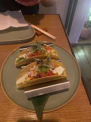  at NORI WAY in Milan