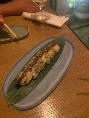  at NORI WAY in Milan