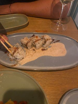  at NORI WAY in Milan