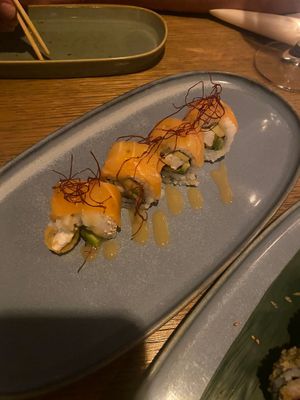  at NORI WAY in Milan