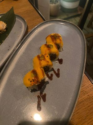  at NORI WAY in Milan