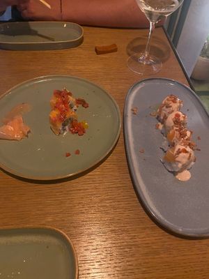  at NORI WAY in Milan