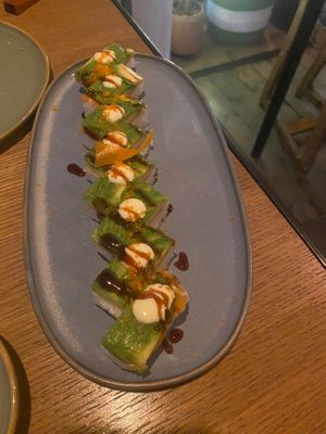  at NORI WAY in Milan