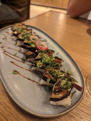  at NORI WAY in Milan