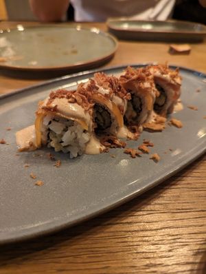  at NORI WAY in Milan