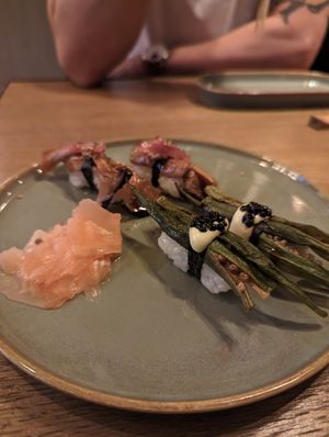  at NORI WAY in Milan