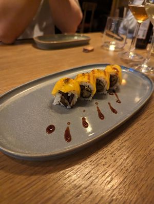  at NORI WAY in Milan