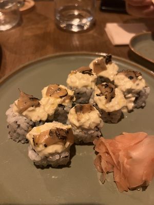   at NORI WAY in Milan