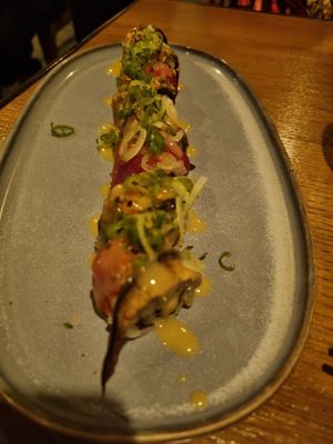  at NORI WAY in Milan