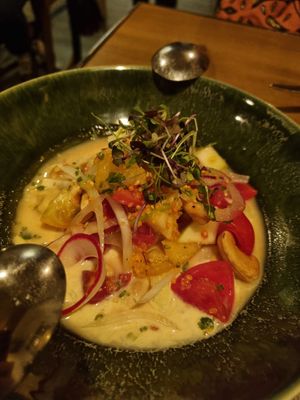  at NORI WAY in Milan