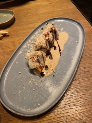   at NORI WAY in Milan