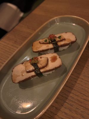   at NORI WAY in Milan