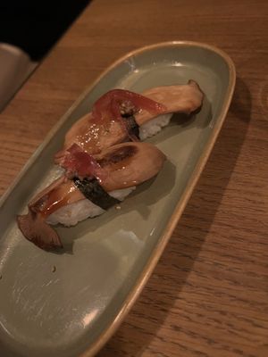   at NORI WAY in Milan