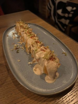   at NORI WAY in Milan