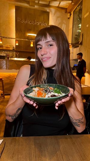  at NORI WAY in Milan