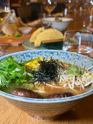  at NORI WAY in Milan