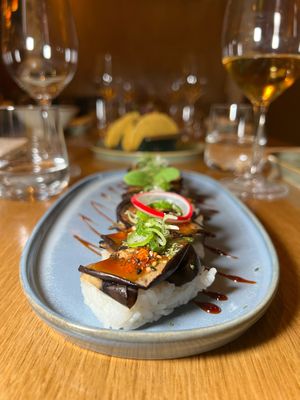  at NORI WAY in Milan