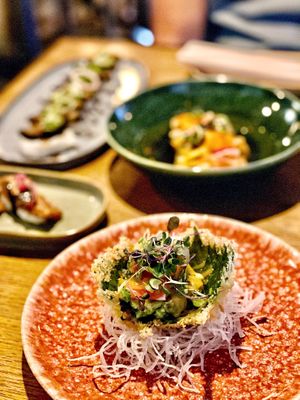  at NORI WAY in Milan