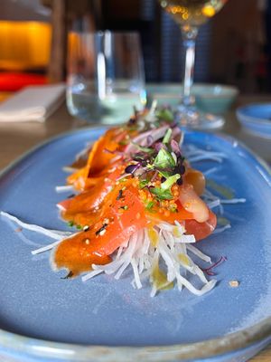  at NORI WAY in Milan