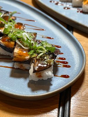  at NORI WAY in Milan