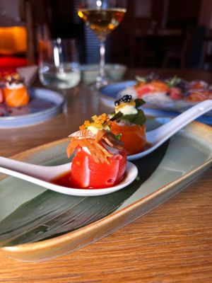  at NORI WAY in Milan