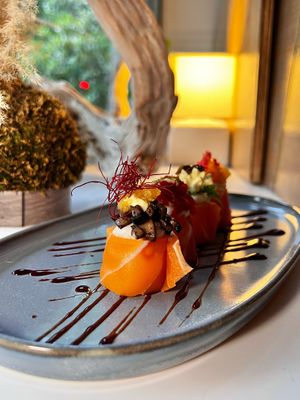  at NORI WAY in Milan